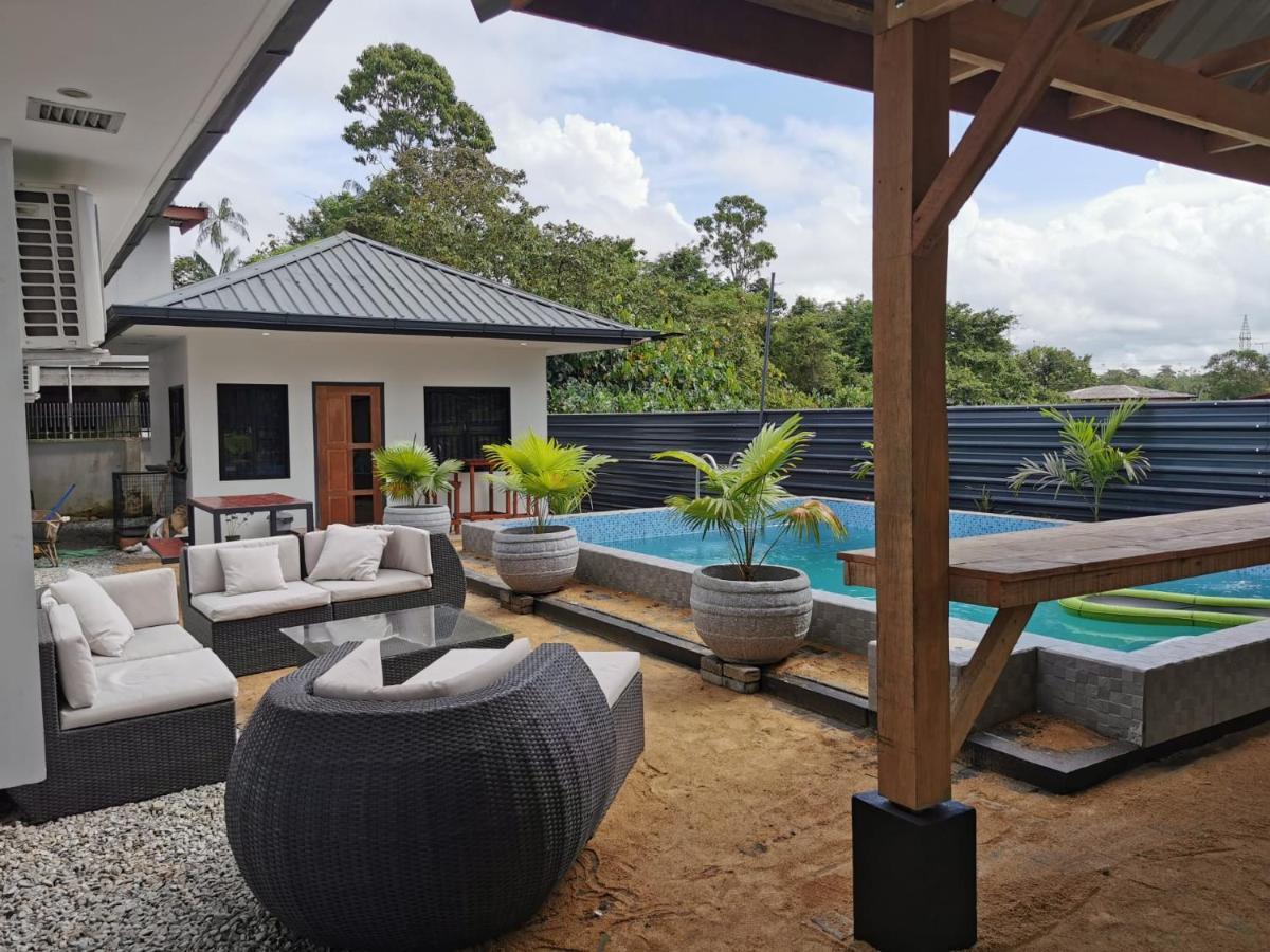 Tropical Appartement Paramaribo Exterior photo